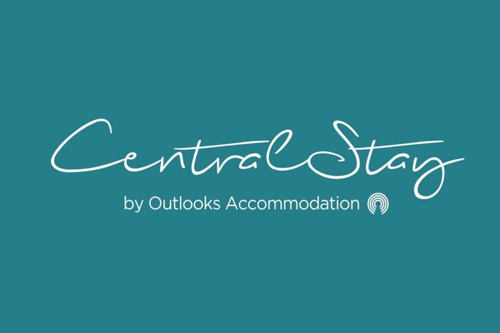 Wrexham Central Stay Apartment Seven エクステリア 写真