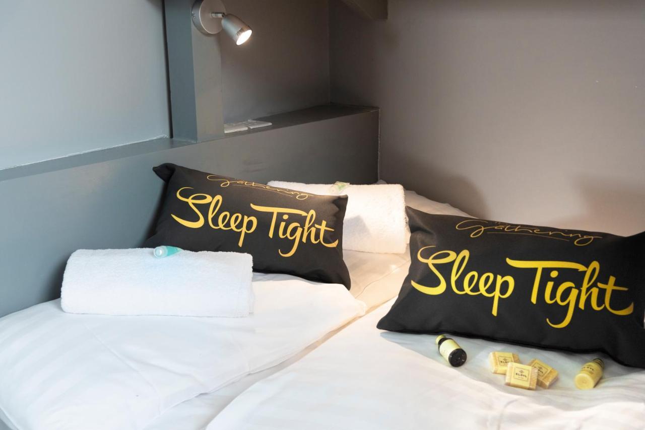Wrexham Central Stay Apartment Seven エクステリア 写真